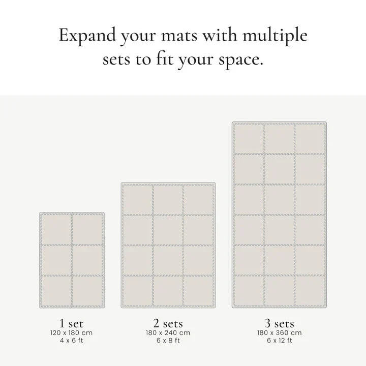 Toddlekind Prettier Puzzle Playmat - Image 5