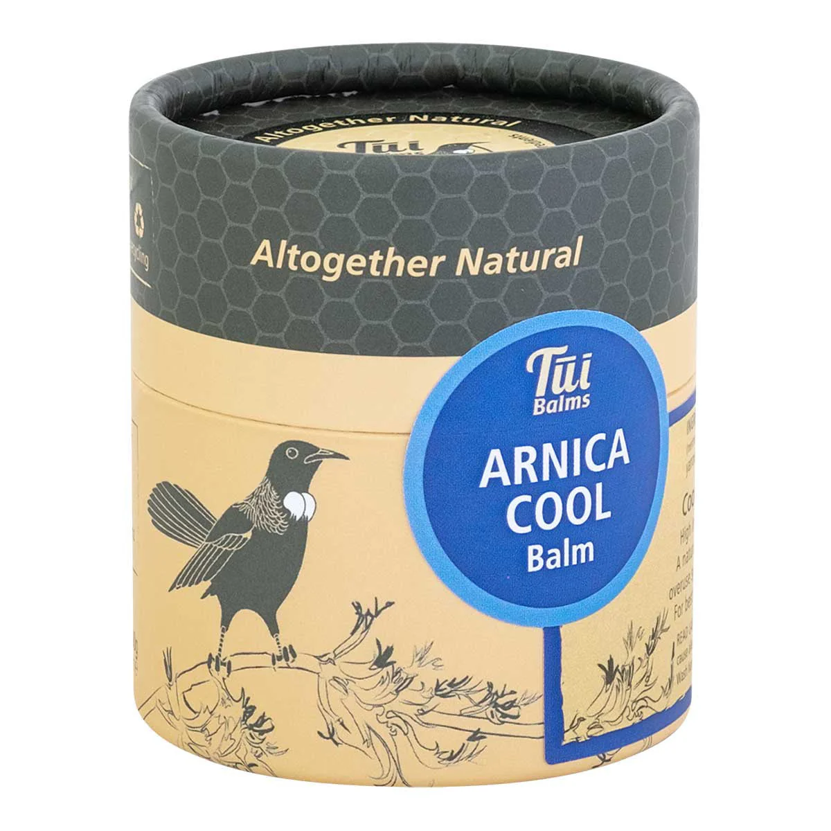 Tui Balms Arnica Cool Balm - Image 3