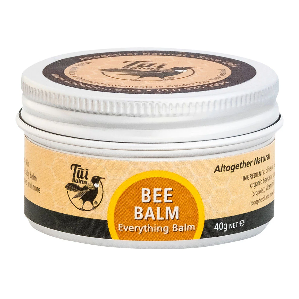 Tui Balms Bee Balm - Image 2