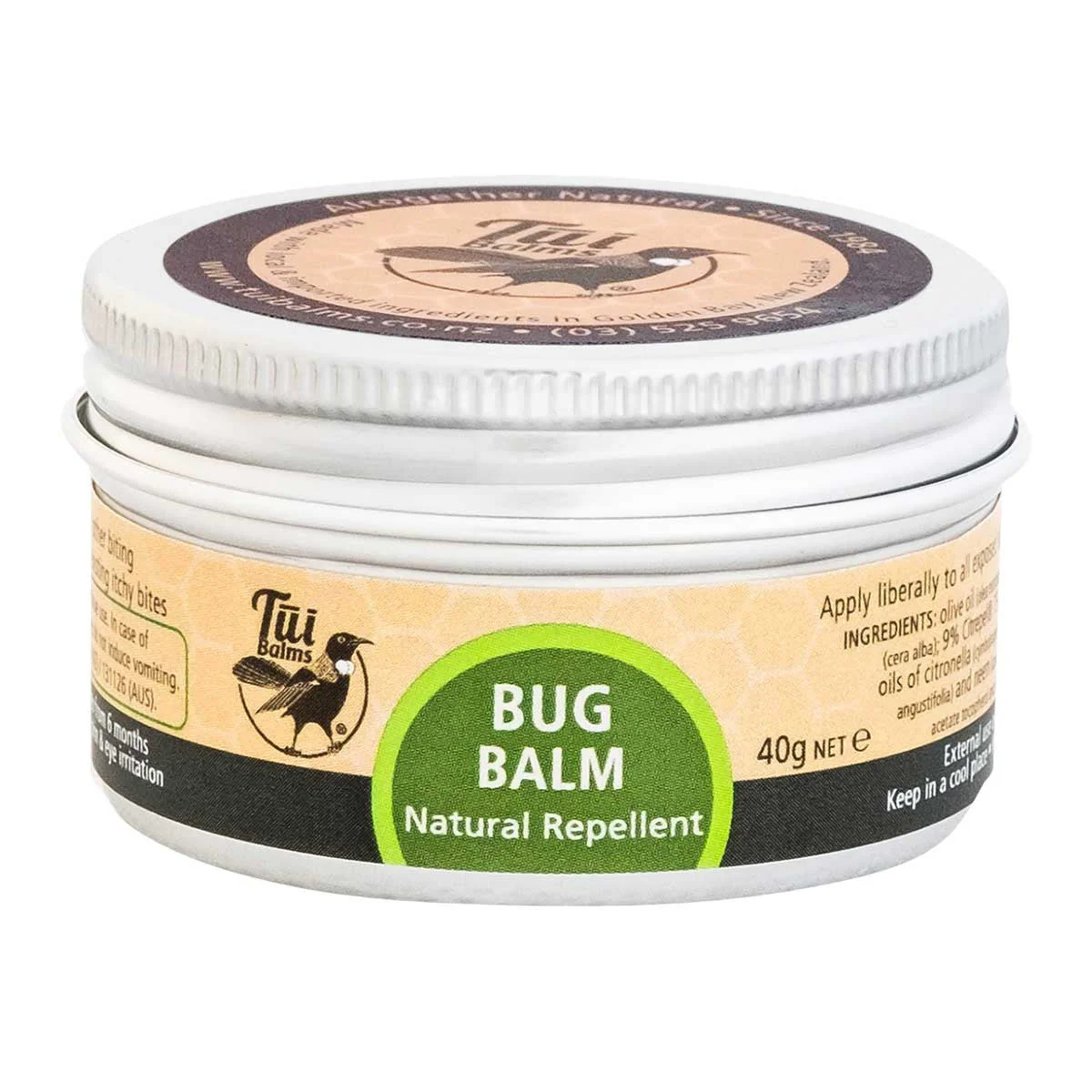 Tui Balms Bug Balm - Image 3