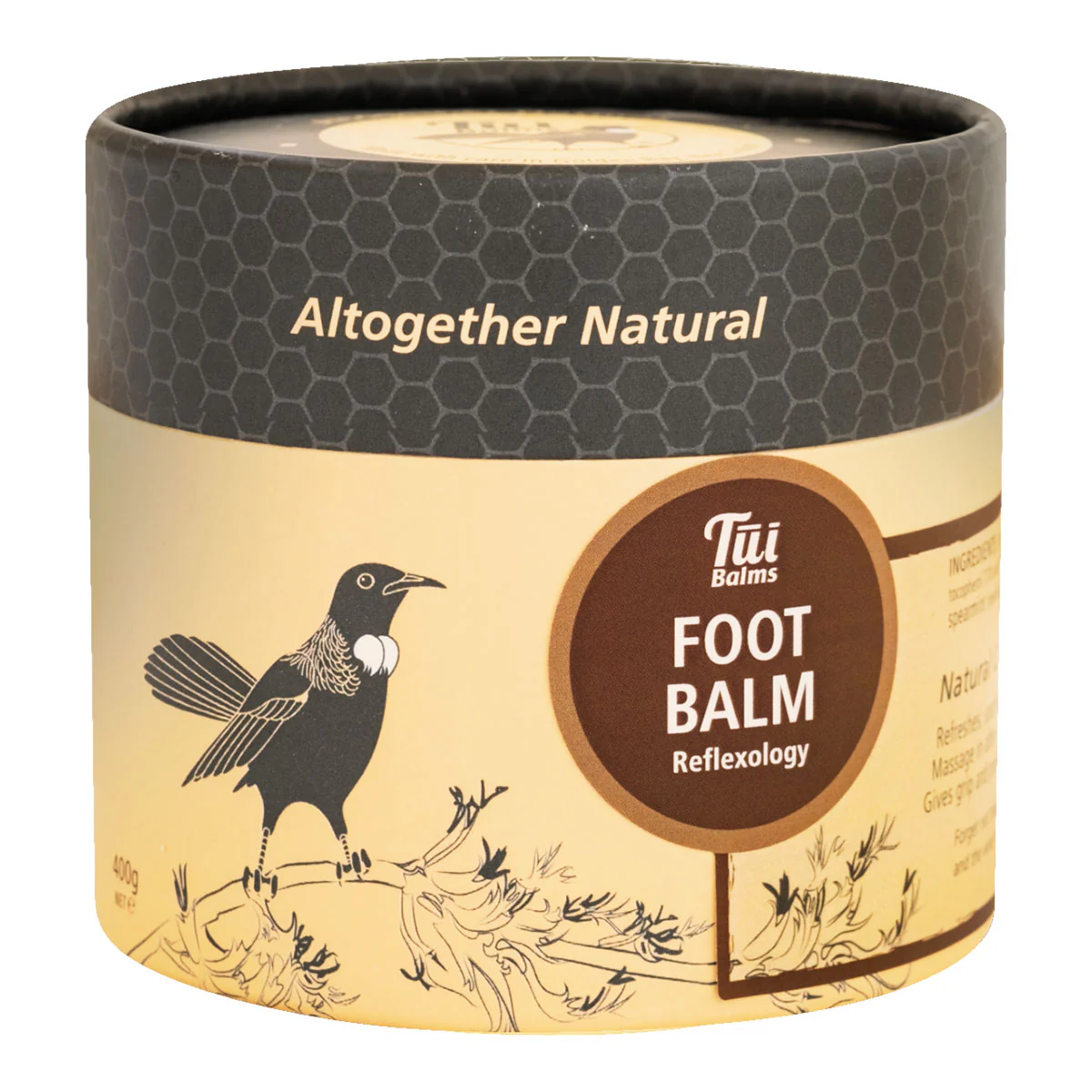 Tui Balms Foot Balm - Image 2