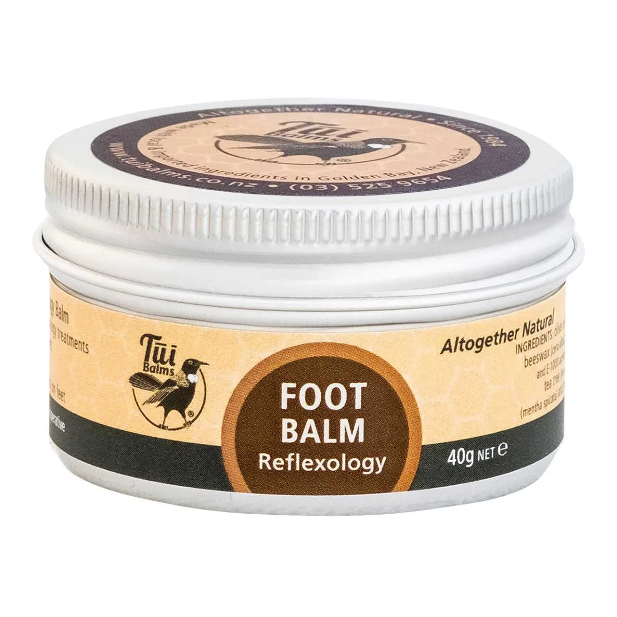 Tui Balms Foot Balm - Image 4