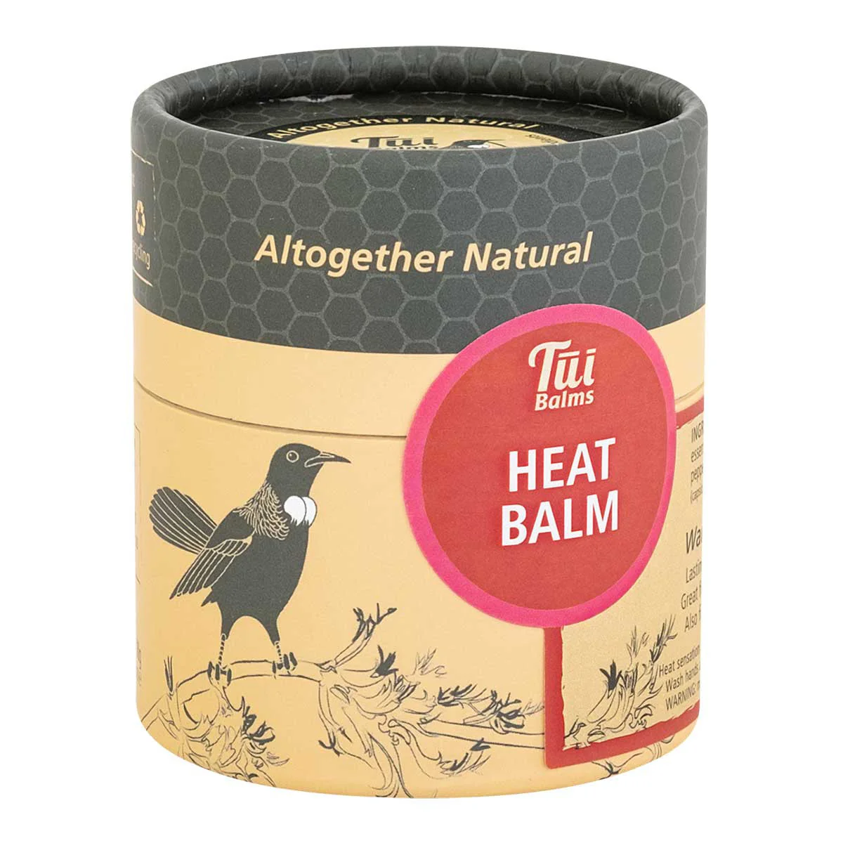 Tui Balms Heat Balm - Image 3