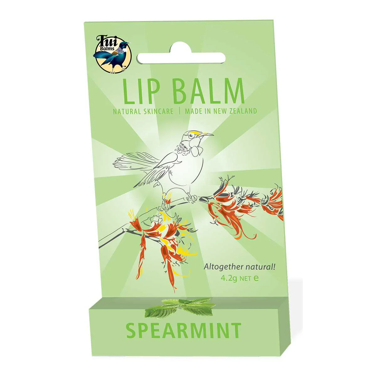 Tui Balms Lip Balm - Image 3