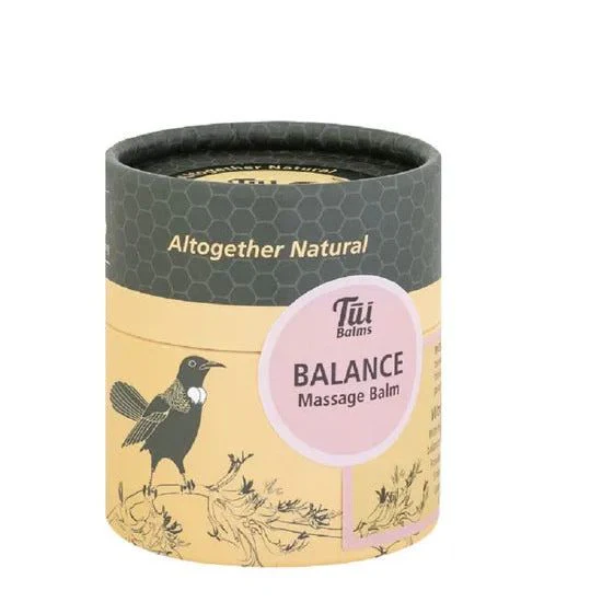 Tui Balms Massage & Body Balm - Woman's Blend - Image 2