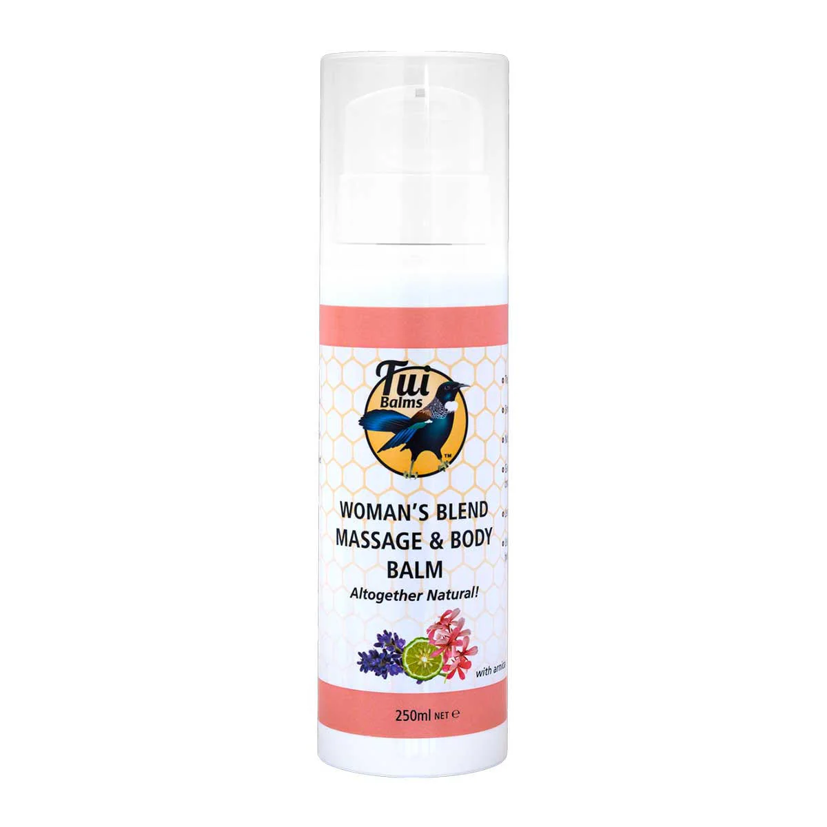 Tui Balms Massage & Body Balm - Woman's Blend - Image 4