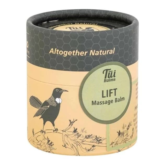 Tui Balms Massage & Lift Balm - Image 2