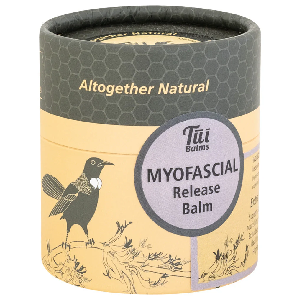 Tui Balms Myofascial Release Balm - Image 3