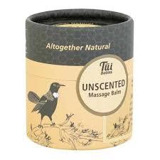 Tui Balms Nut Free Unscented Balm - Image 4