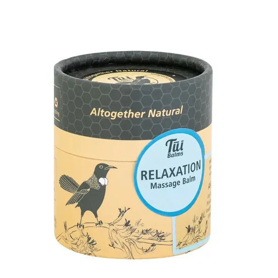 Tui Balms Relaxation Massage Balm - Image 3