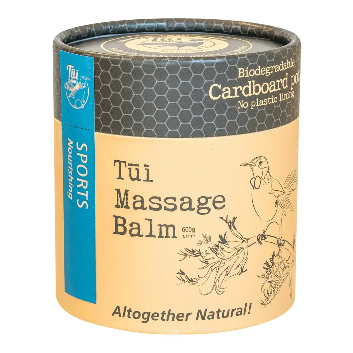 Tui Balms Sports Massage Balm - Image 3