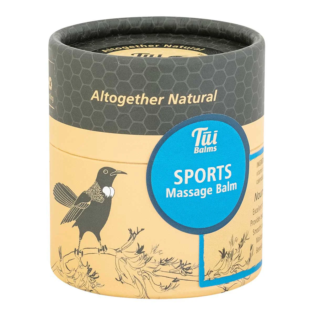 Tui Balms Sports Massage Balm - Image 4