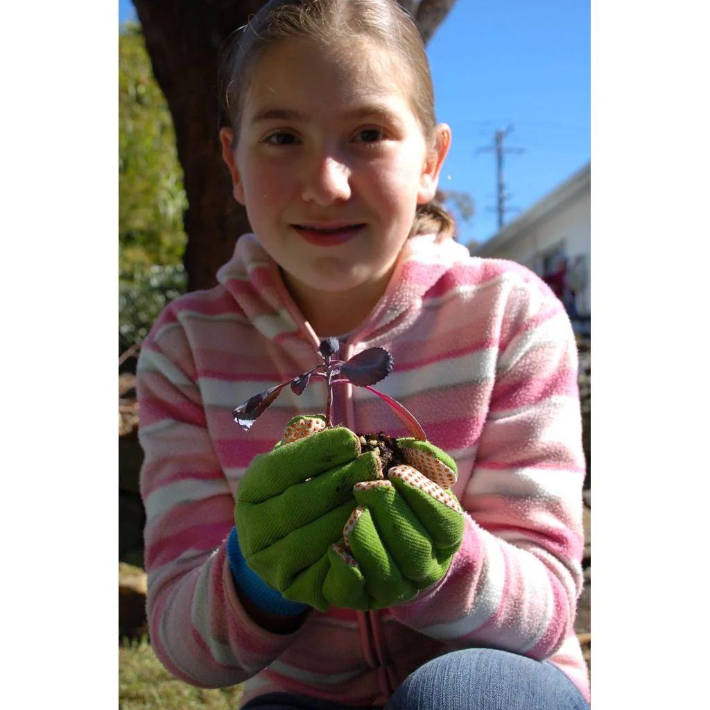 Twigz Kids Gardening Gloves - Image 4