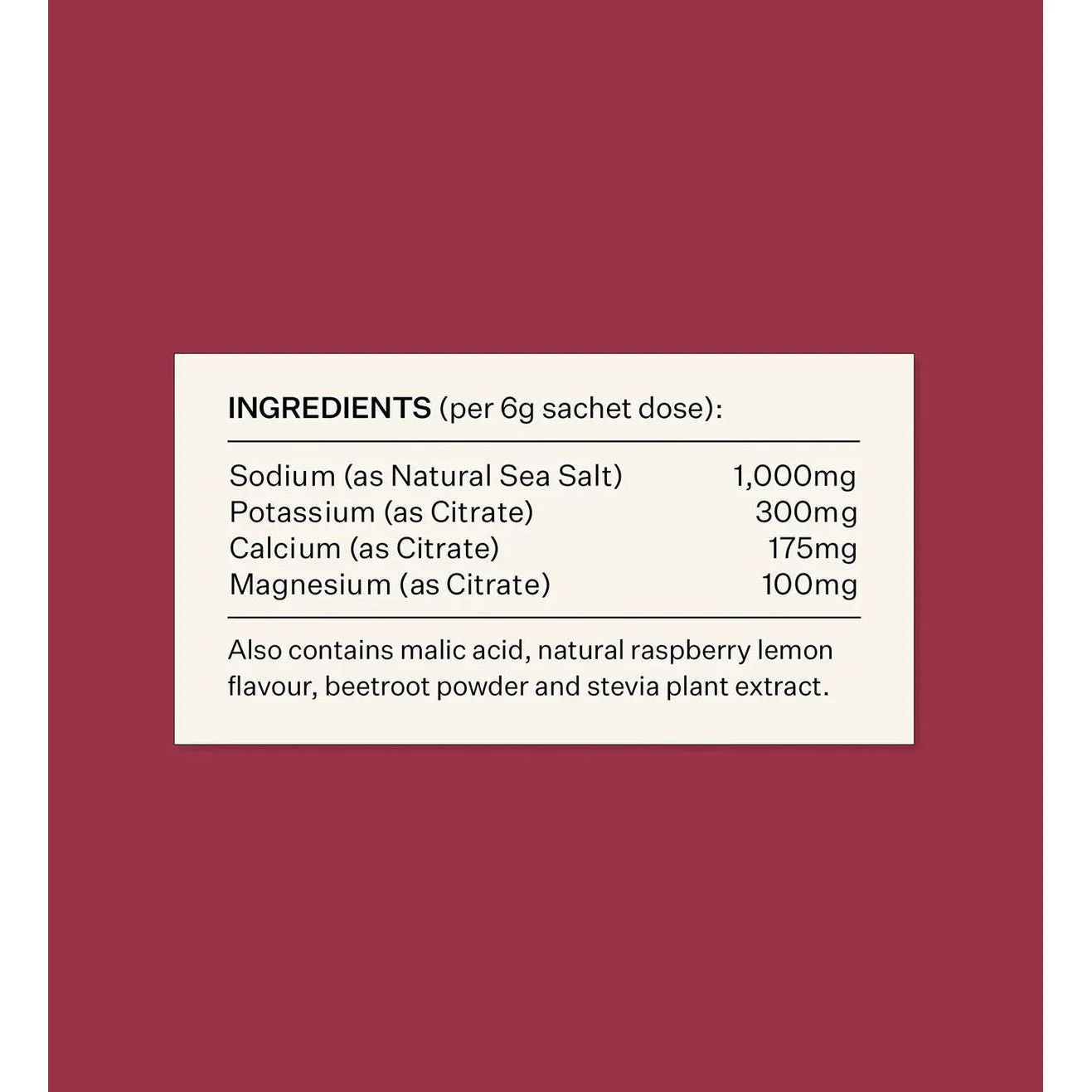 Two Islands Hydrate⁴ 6g Sachets - 25pk - Image 8