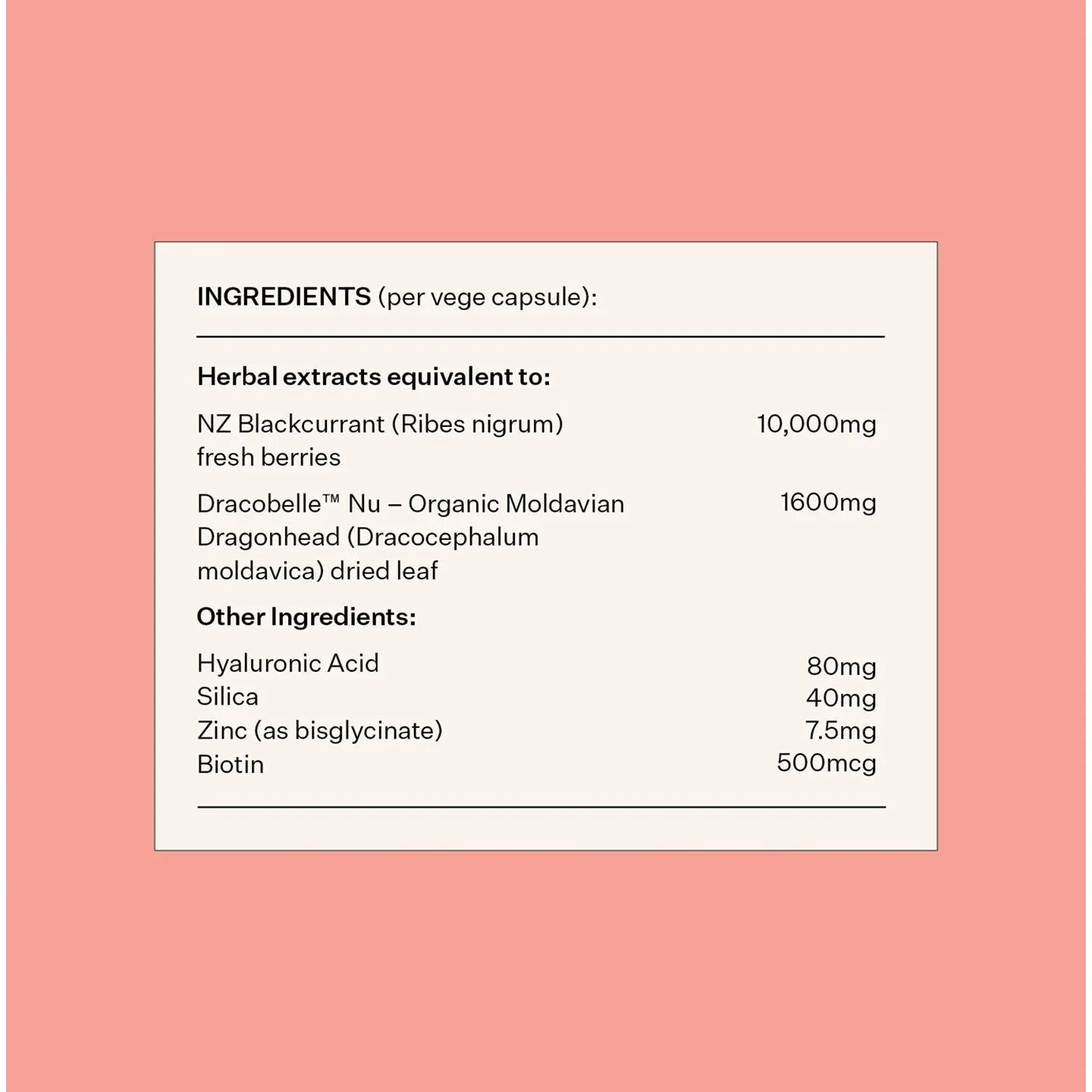 Two Islands Super Beauty Capsules - Image 7