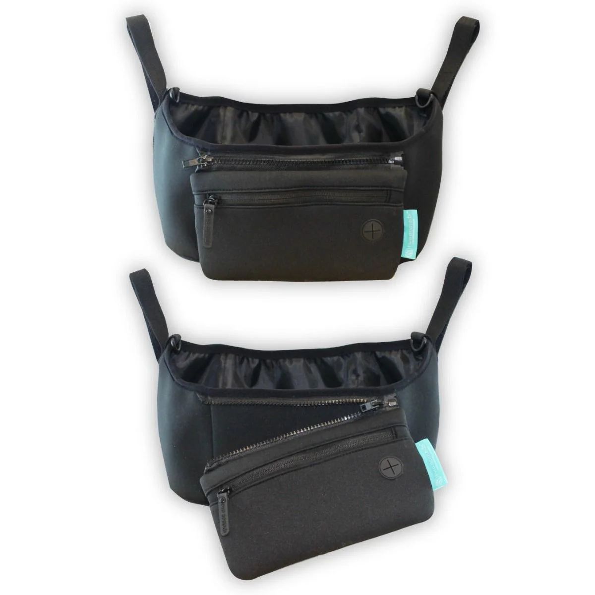 Two Nomads Stroller Organiser - Image 2