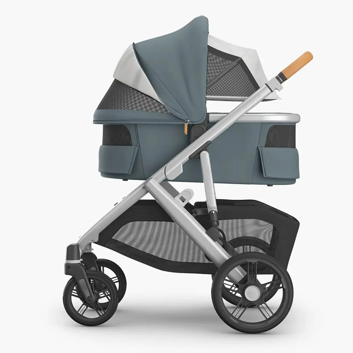 UPPAbaby Bassinet V3 - Image 10