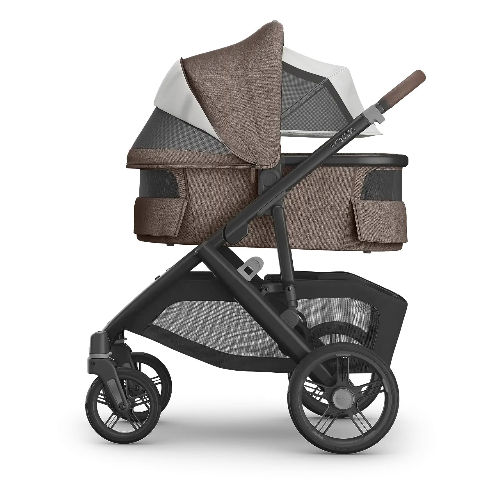 UPPAbaby Bassinet V3 - Image 11