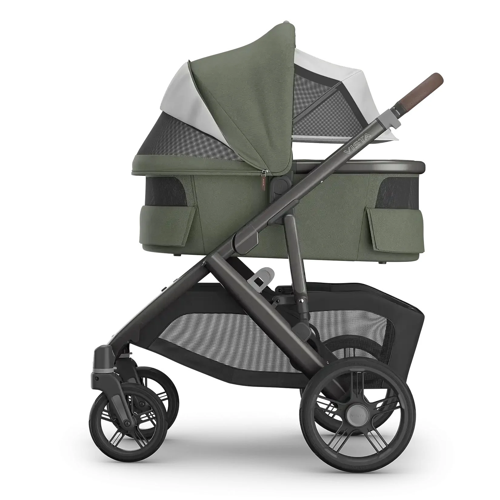 UPPAbaby Bassinet V3 - Image 12
