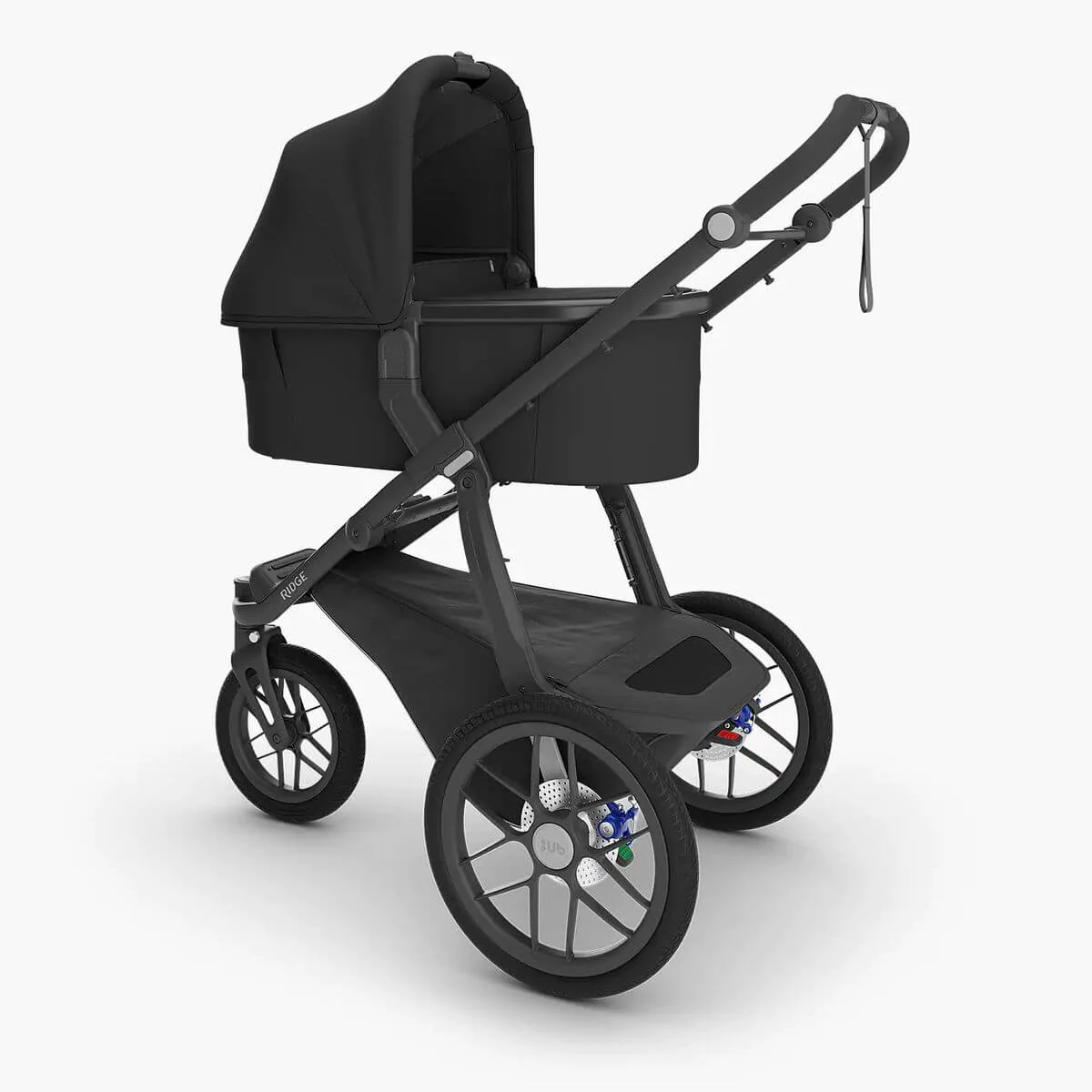 UPPAbaby Bassinet V3 - Image 15