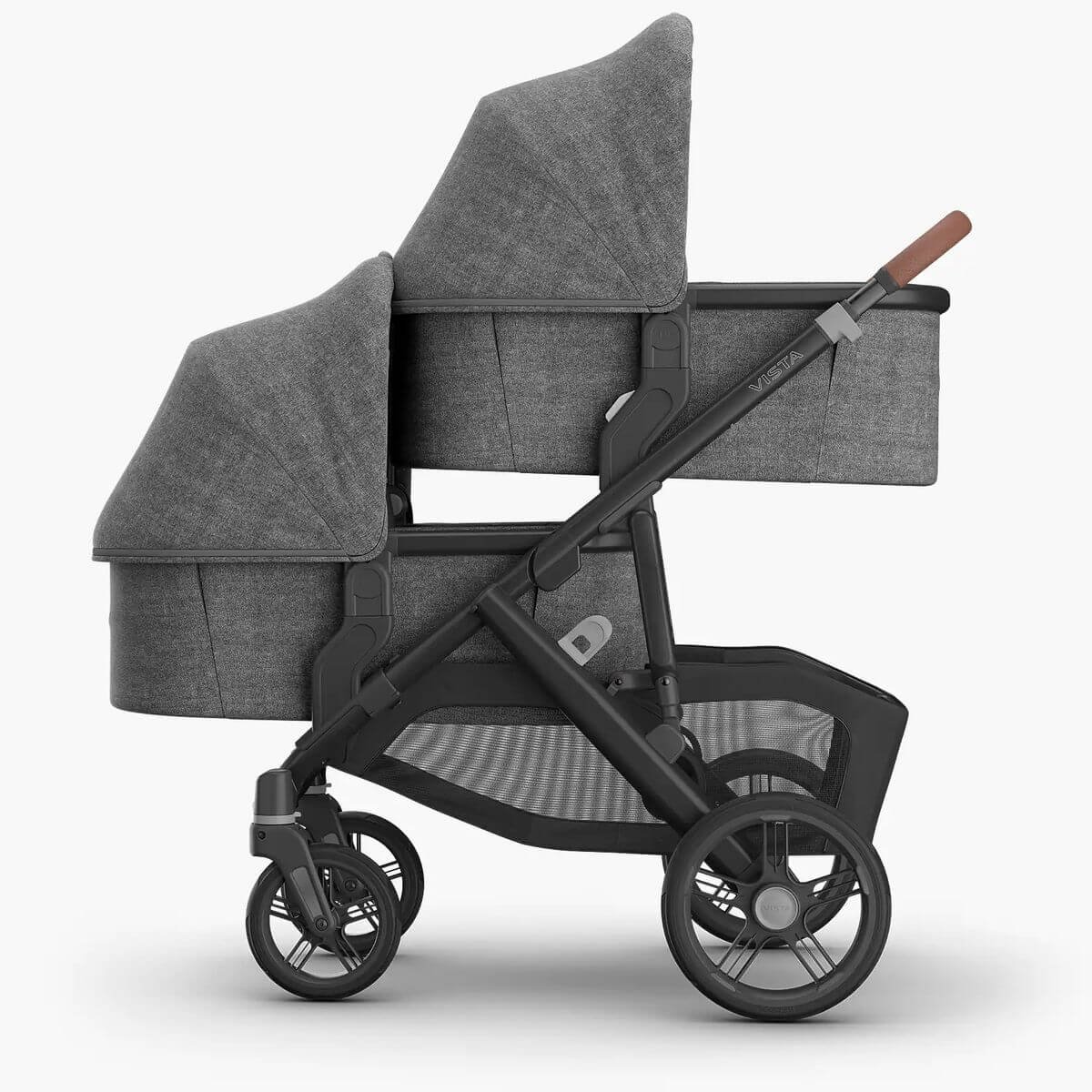 UPPAbaby Bassinet V3 - Image 16