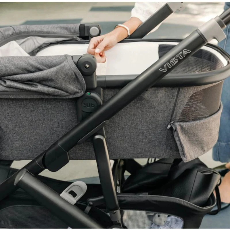 UPPAbaby Bassinet V3 - Image 18