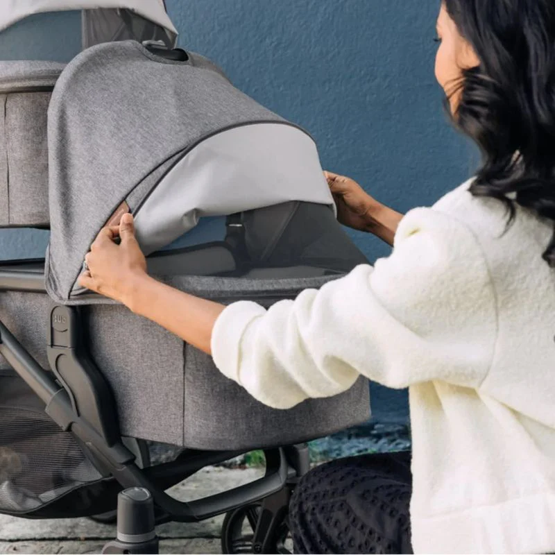 UPPAbaby Bassinet V3 - Image 19