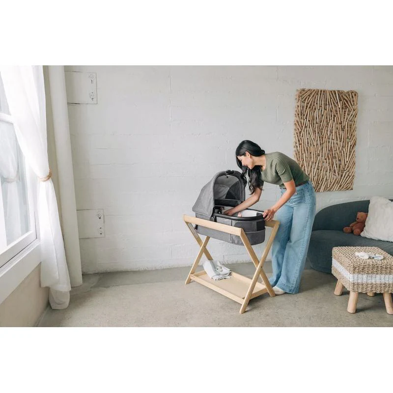 UPPAbaby Bassinet V3 - Image 21