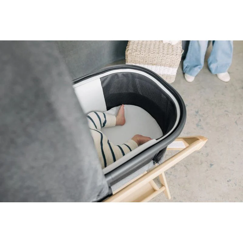 UPPAbaby Bassinet V3 - Image 23