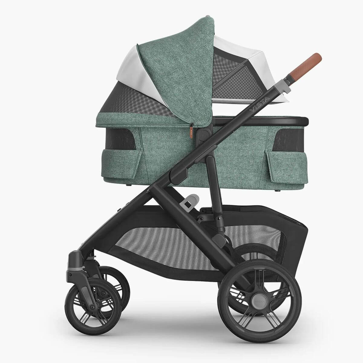 UPPAbaby Bassinet V3 - Image 7