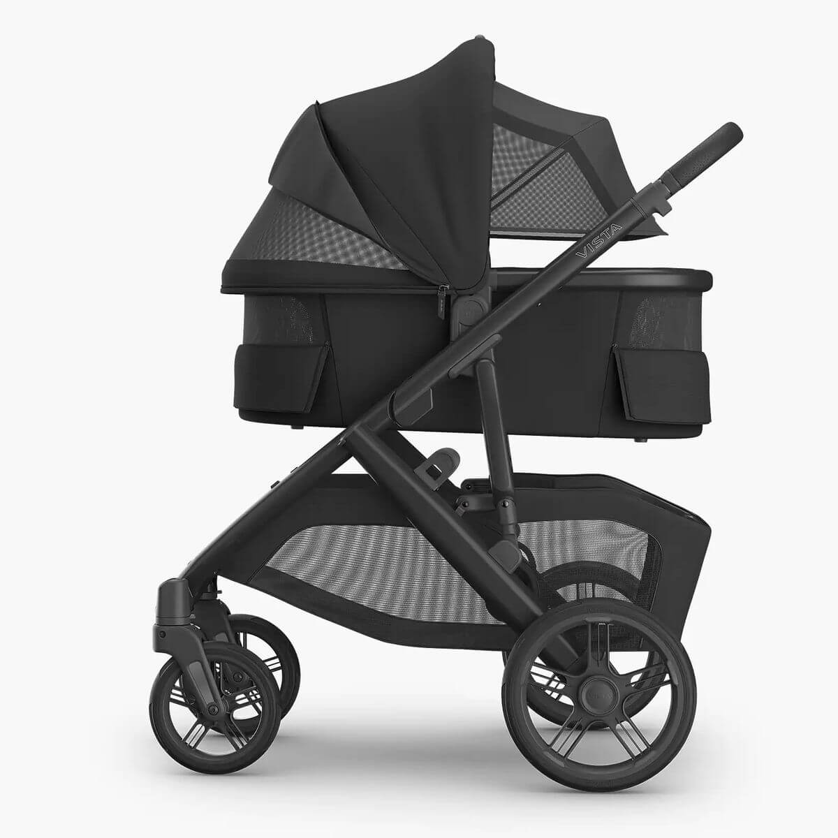 UPPAbaby Bassinet V3 - Image 9