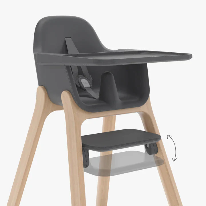 UPPABaby Ciro Highchair - Image 4