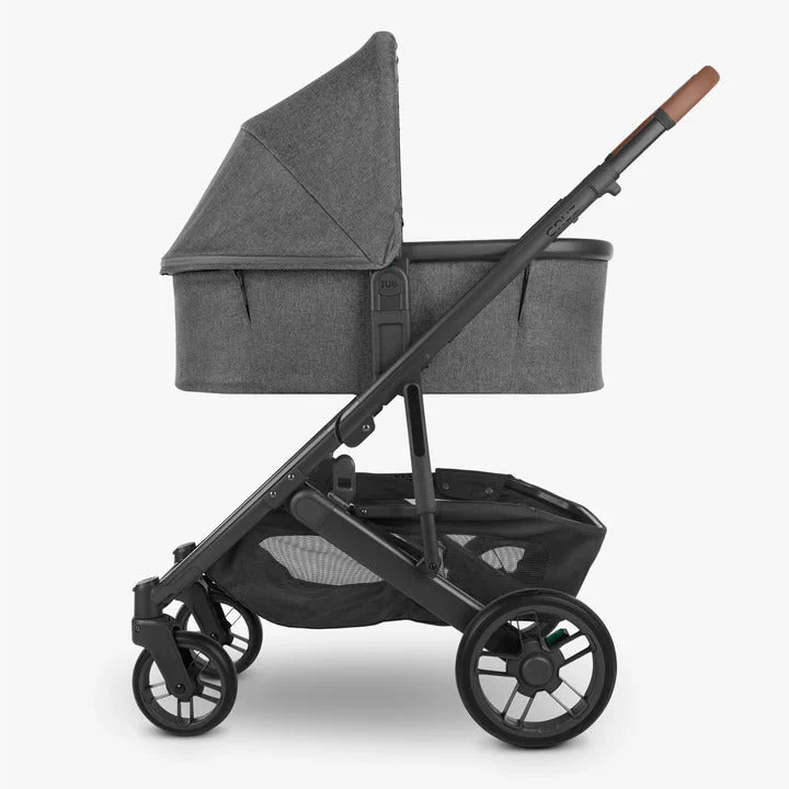 UPPAbaby CRUZ Upper Adapters - Image 3