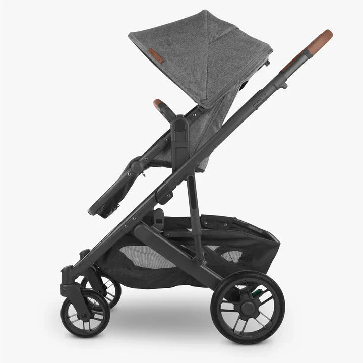 UPPAbaby CRUZ Upper Adapters - Image 4