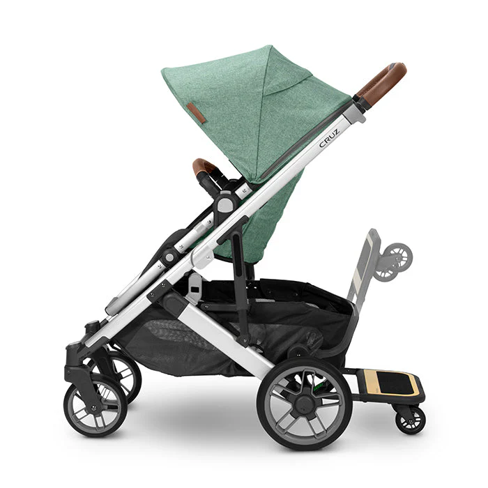 UPPAbaby CRUZ V2 PiggyBack Ride-Along Board - Image 4