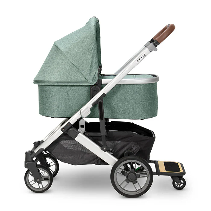 UPPAbaby CRUZ V2 PiggyBack Ride-Along Board - Image 5