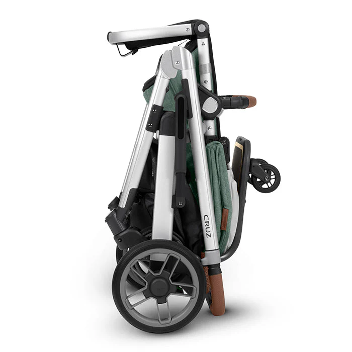UPPAbaby CRUZ V2 PiggyBack Ride-Along Board - Image 7