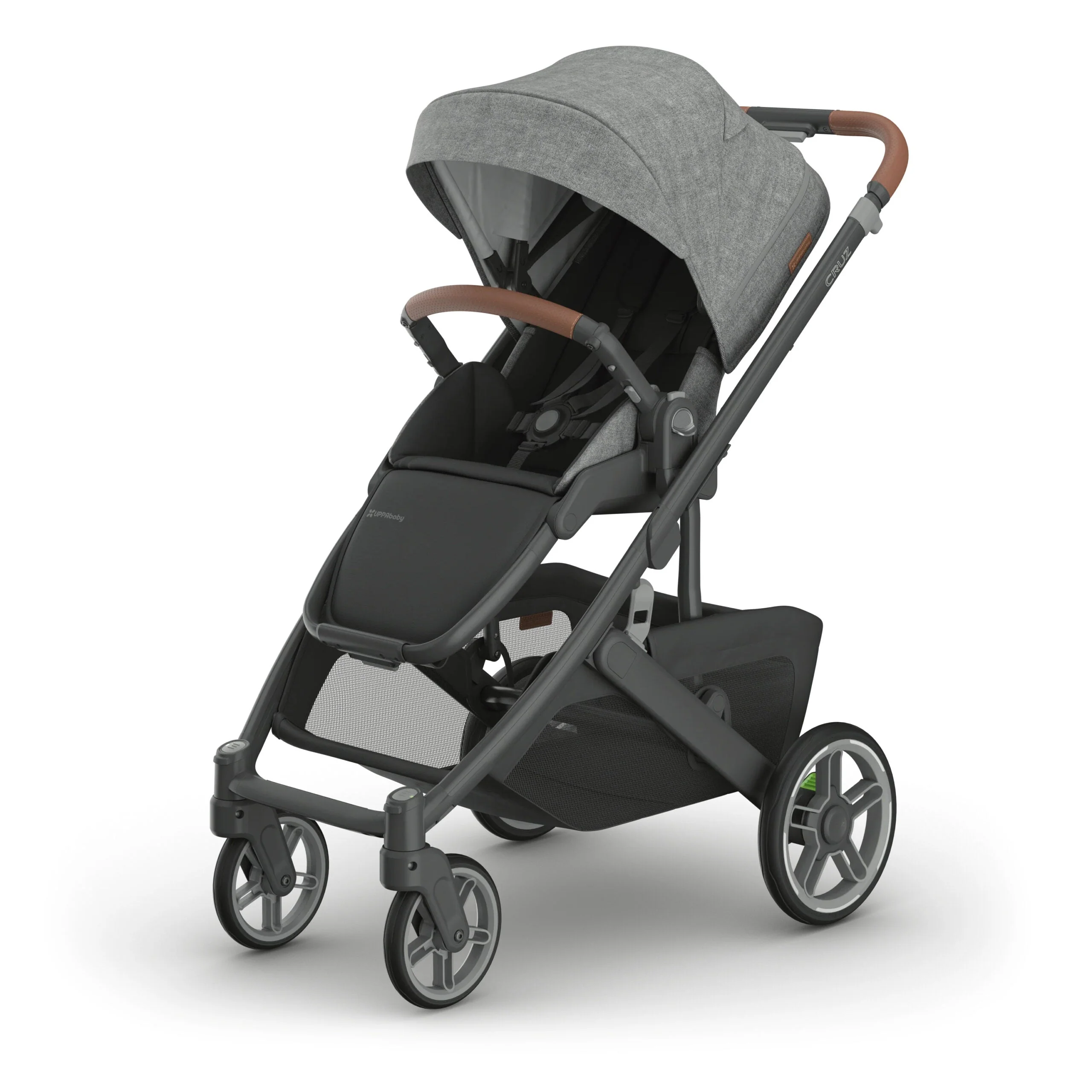 UPPAbaby CRUZ V3