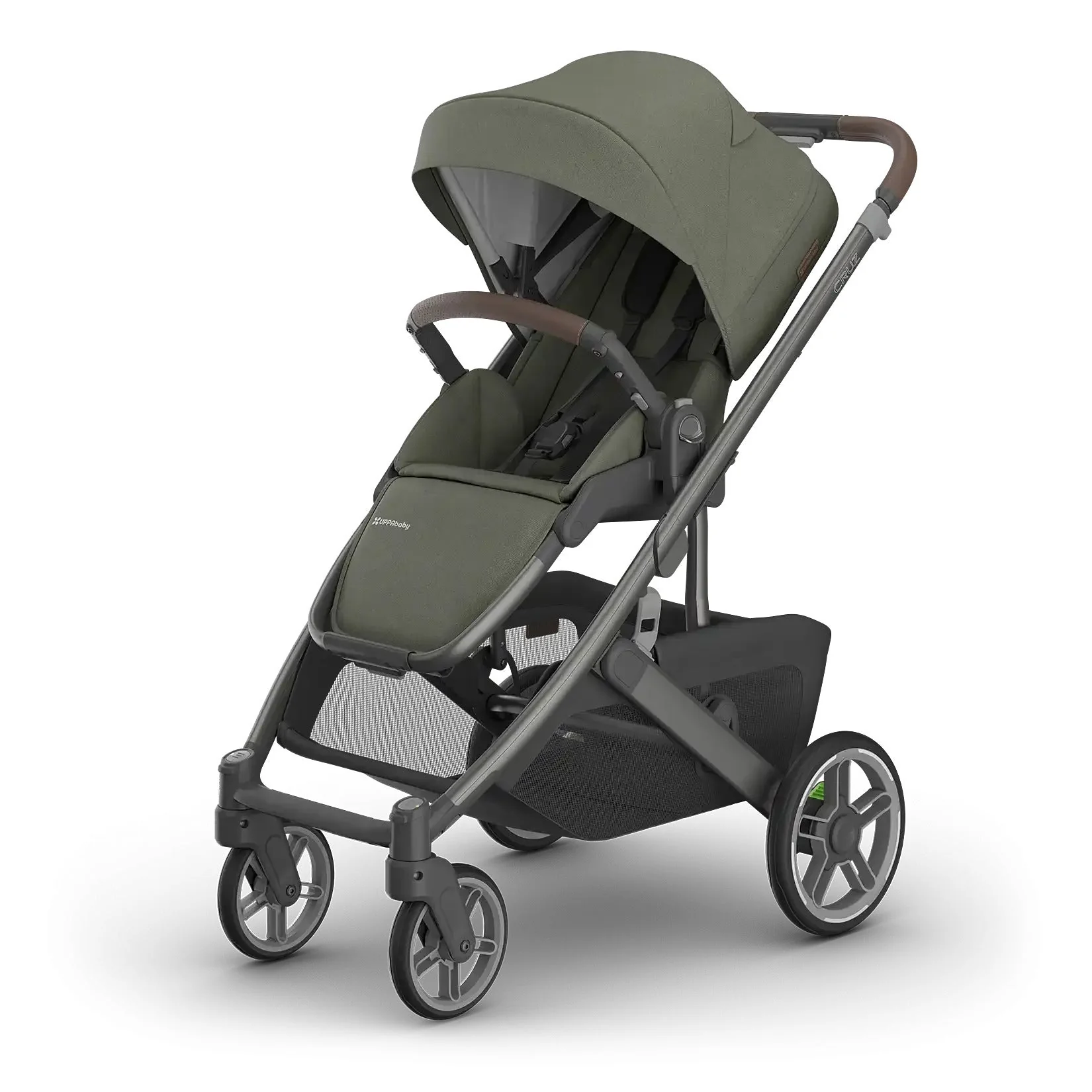 UPPAbaby CRUZ V3 - Image 2