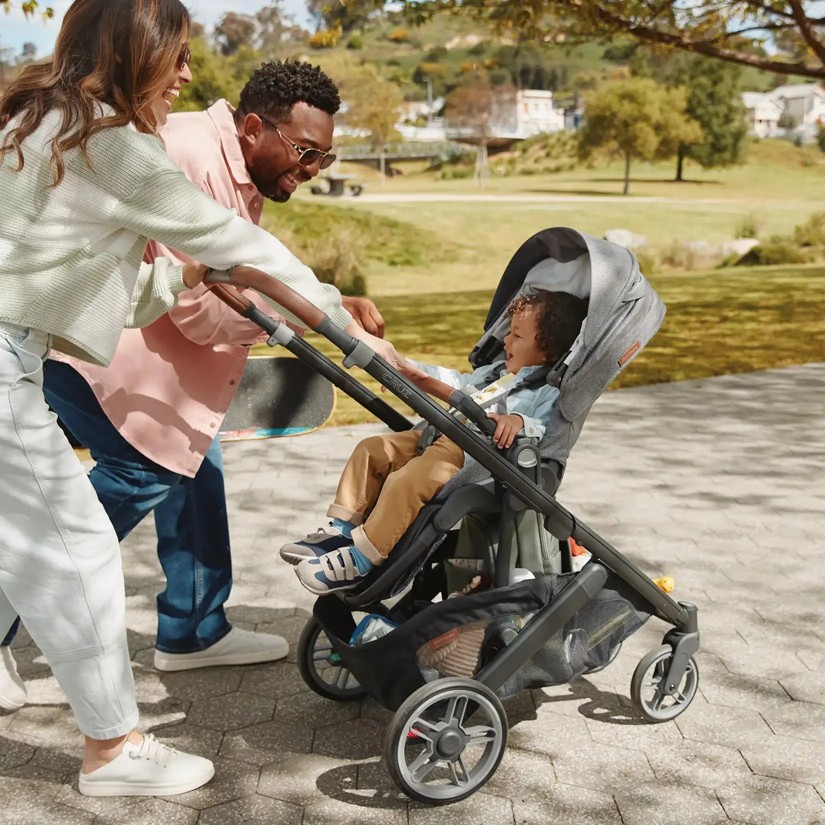 UPPAbaby CRUZ V3 - Image 25