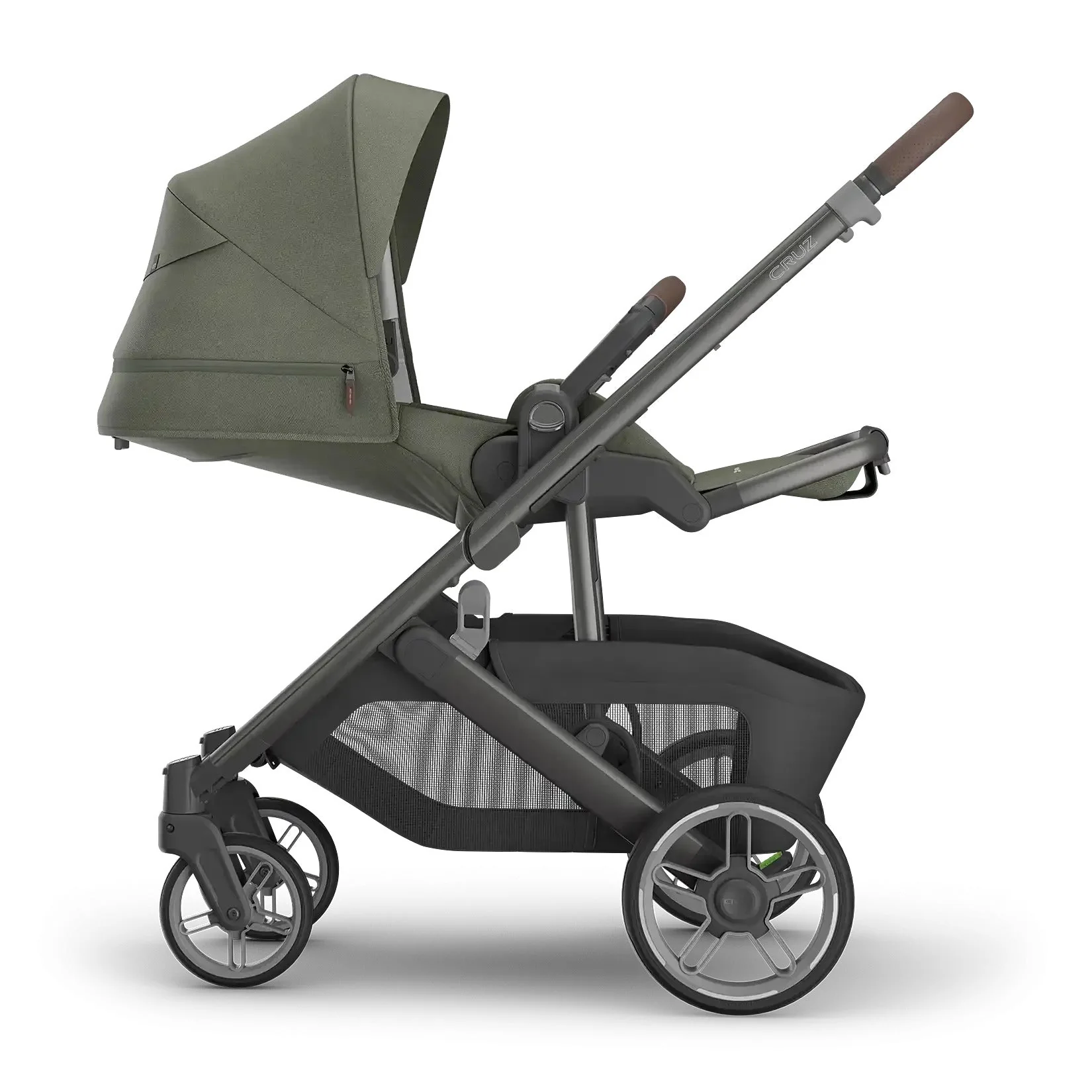 UPPAbaby CRUZ V3 - Image 4