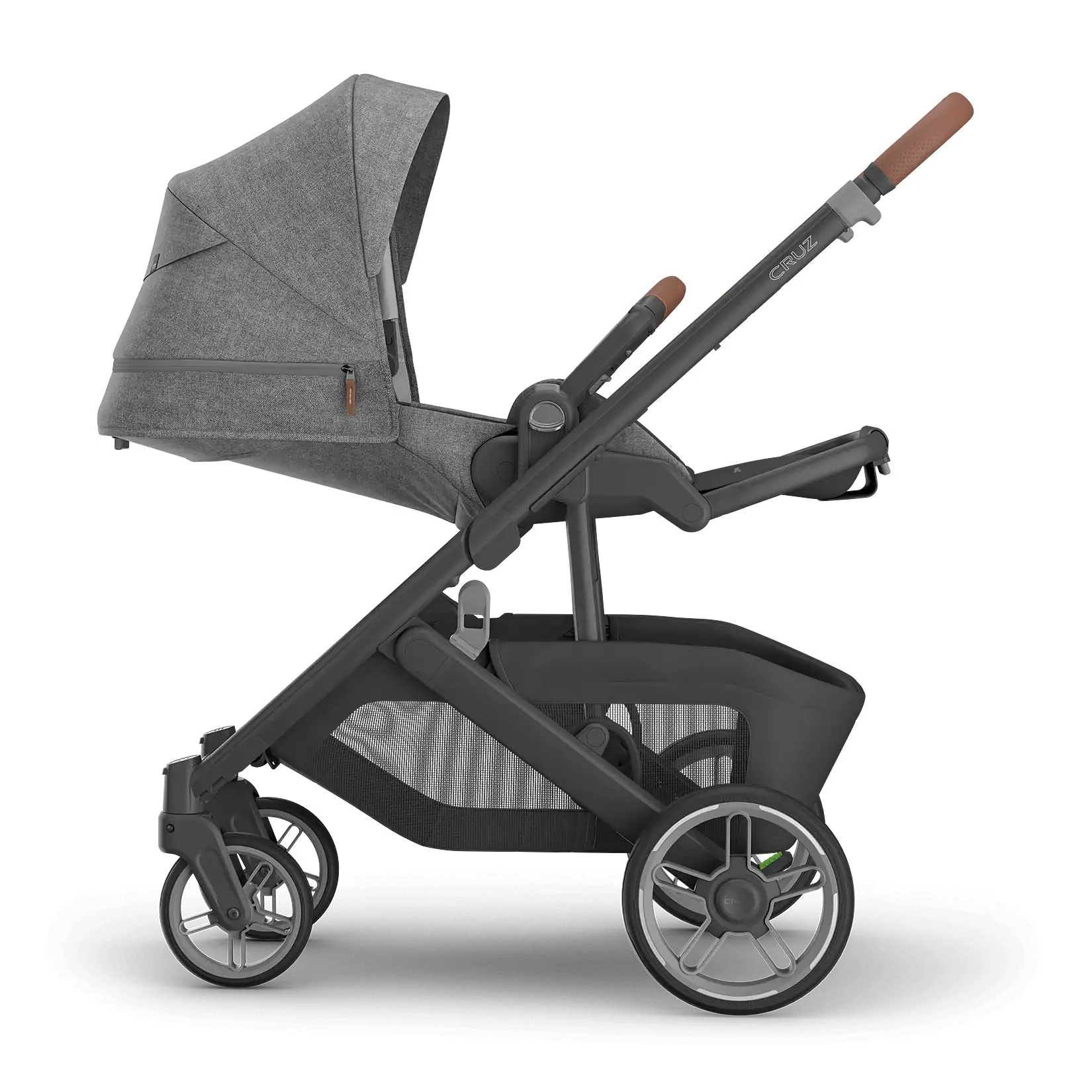 UPPAbaby CRUZ V3 - Image 8
