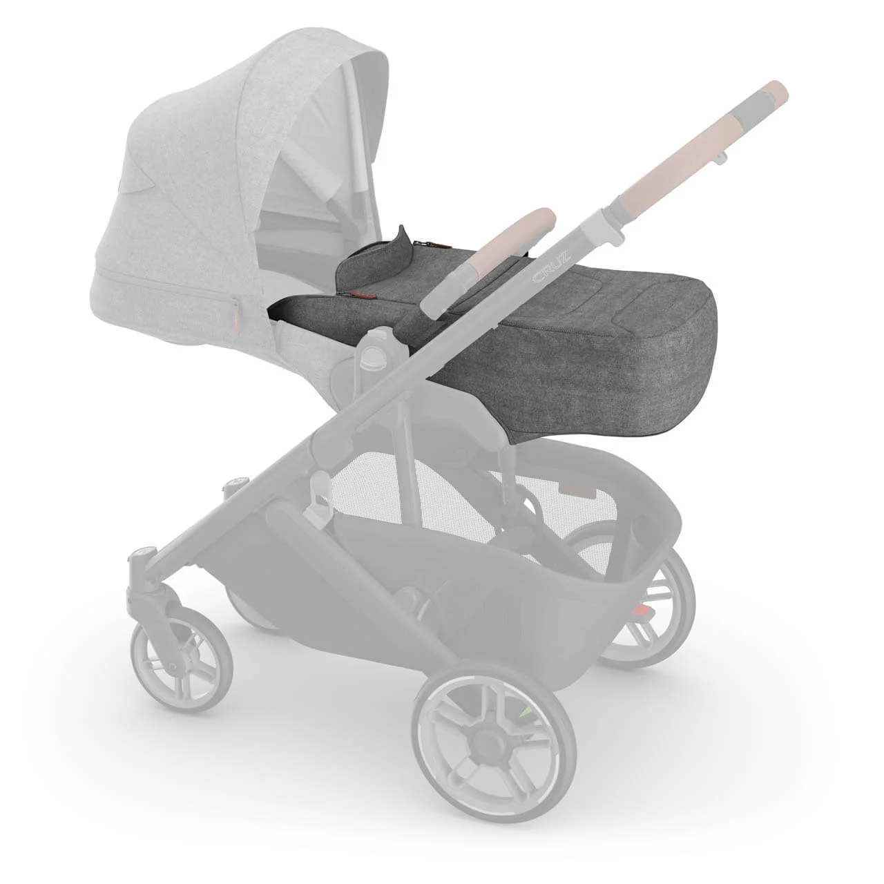 UPPAbaby Cruz V3 Infant Cover - Image 2
