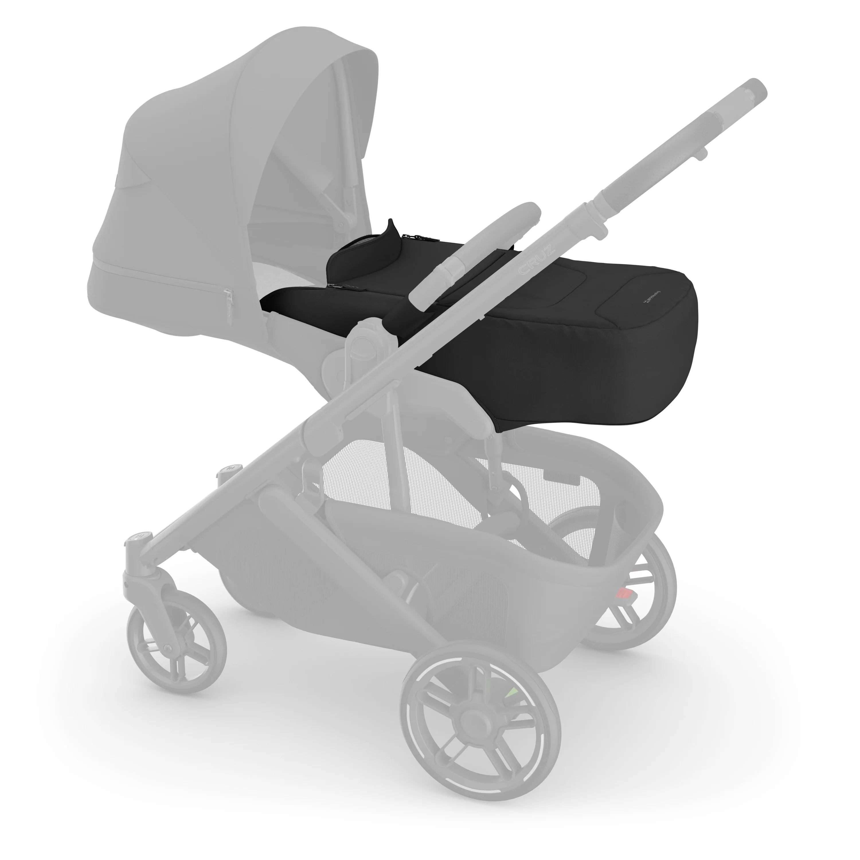 UPPAbaby Cruz V3 Infant Cover - Image 3