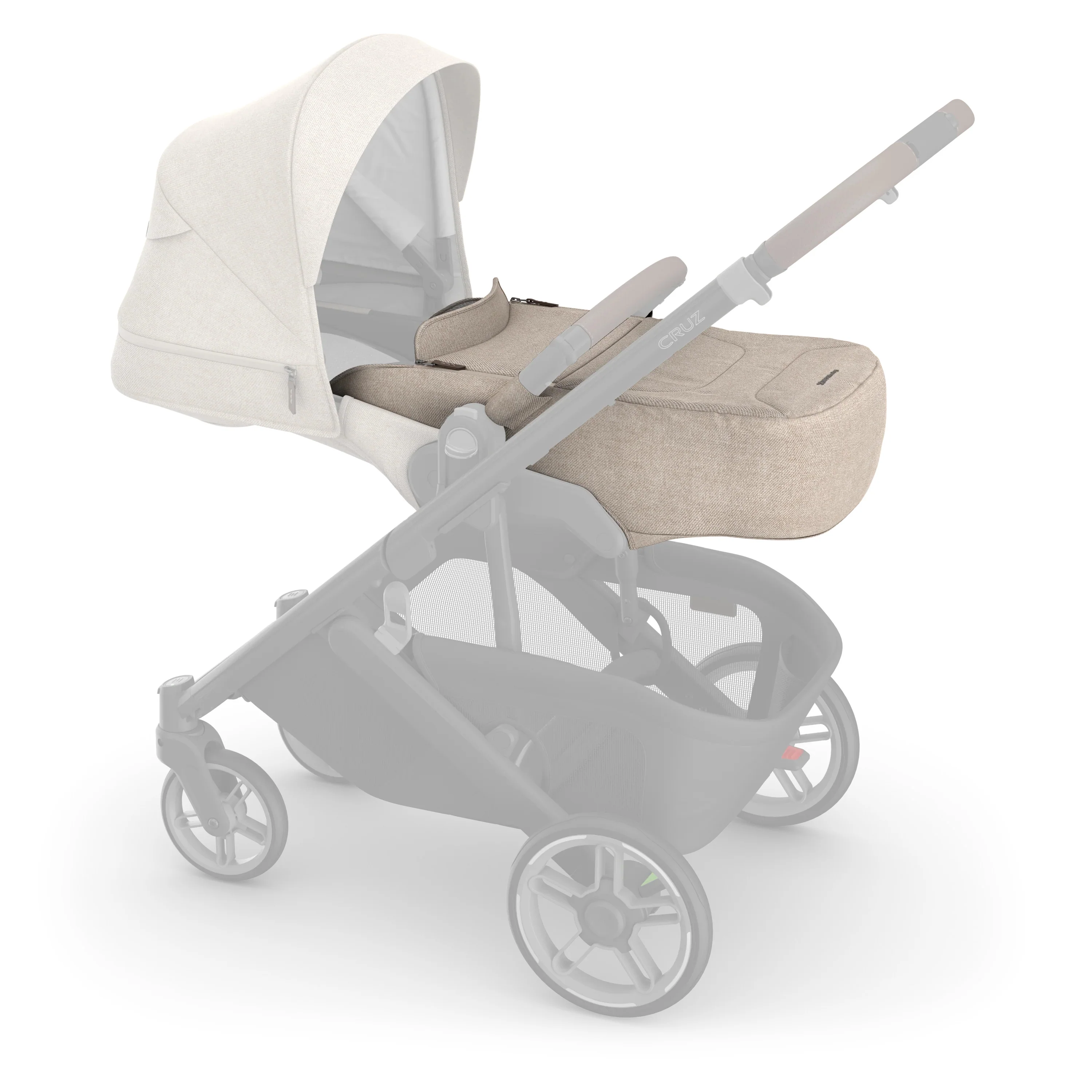 UPPAbaby Cruz V3 Infant Cover - Image 4