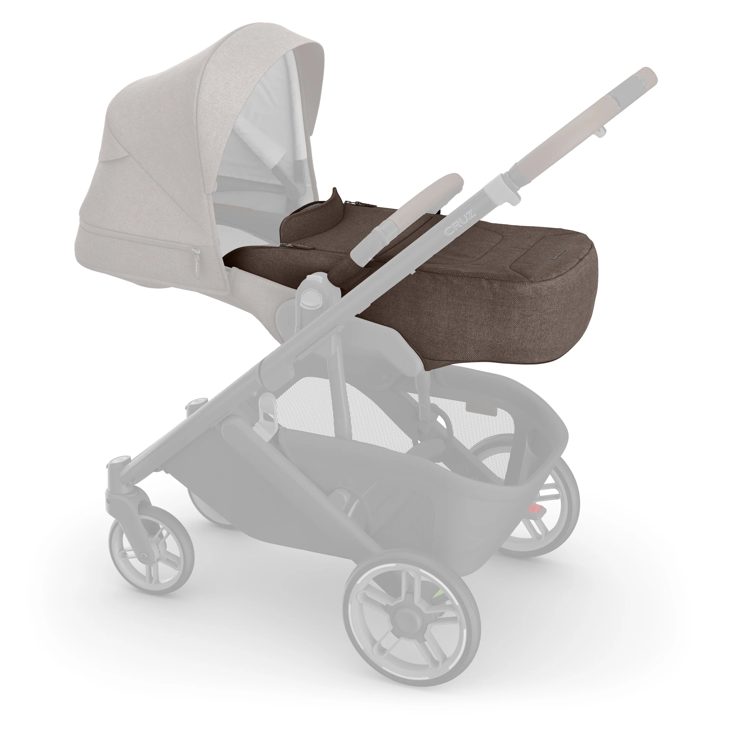 UPPAbaby Cruz V3 Infant Cover - Image 5