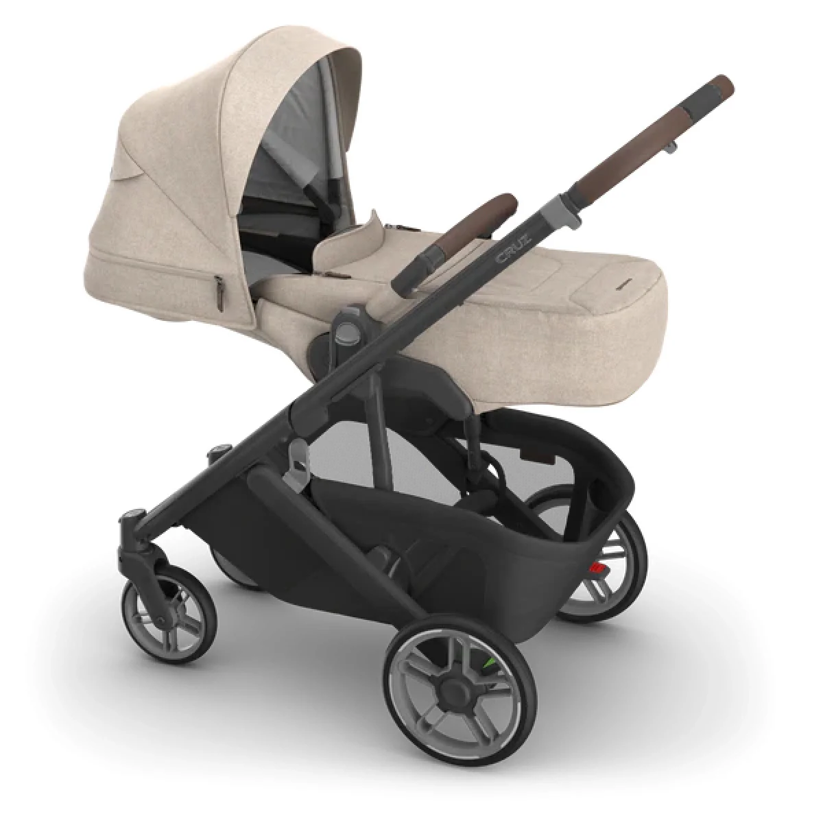 UPPAbaby Cruz V3 Infant Cover - Image 6