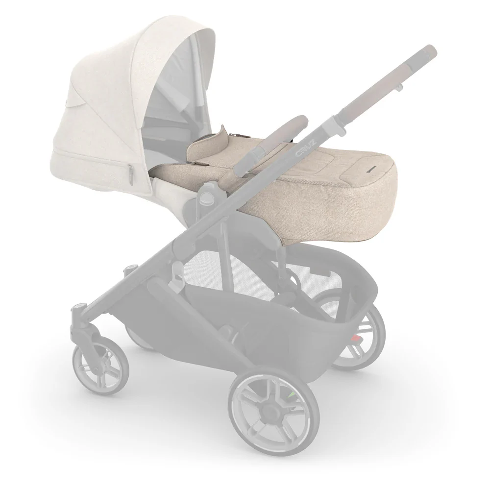 UPPAbaby Cruz V3 Infant Cover - Image 7