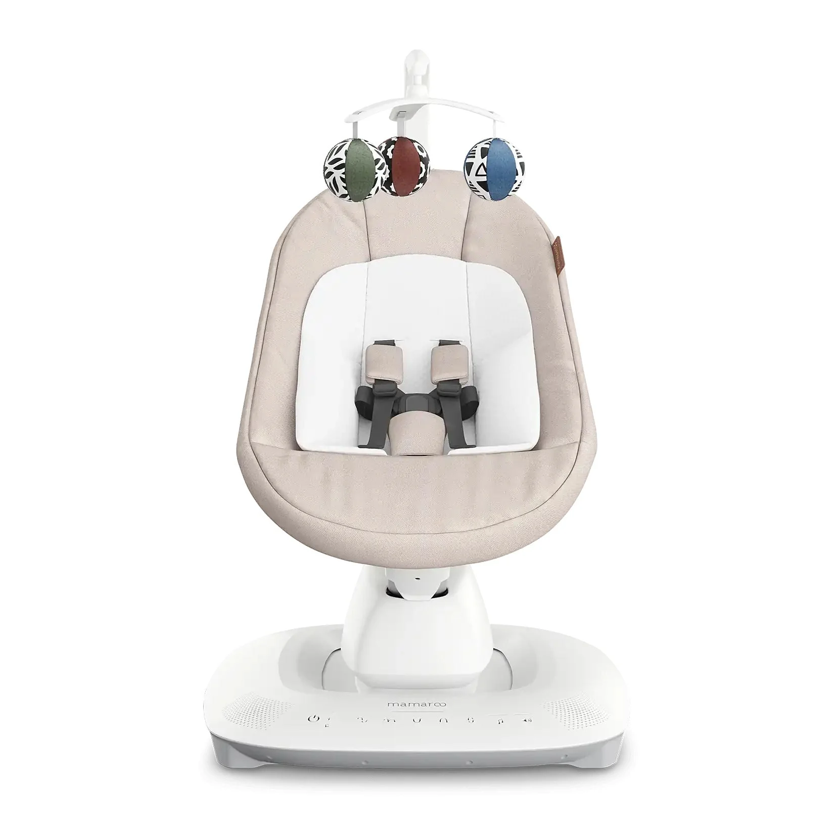 UPPAbaby Mamaroo Smart Swing - Image 3
