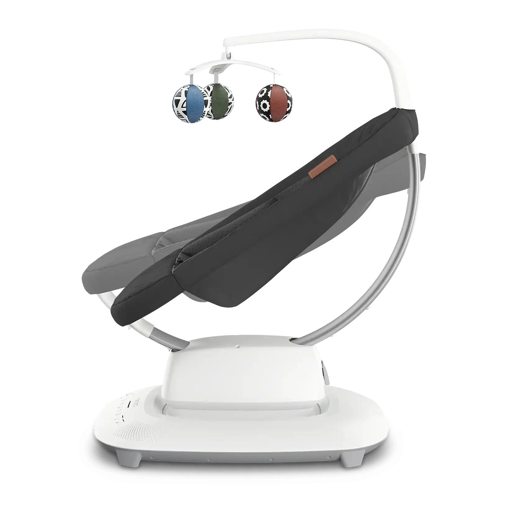 UPPAbaby Mamaroo Smart Swing - Image 5